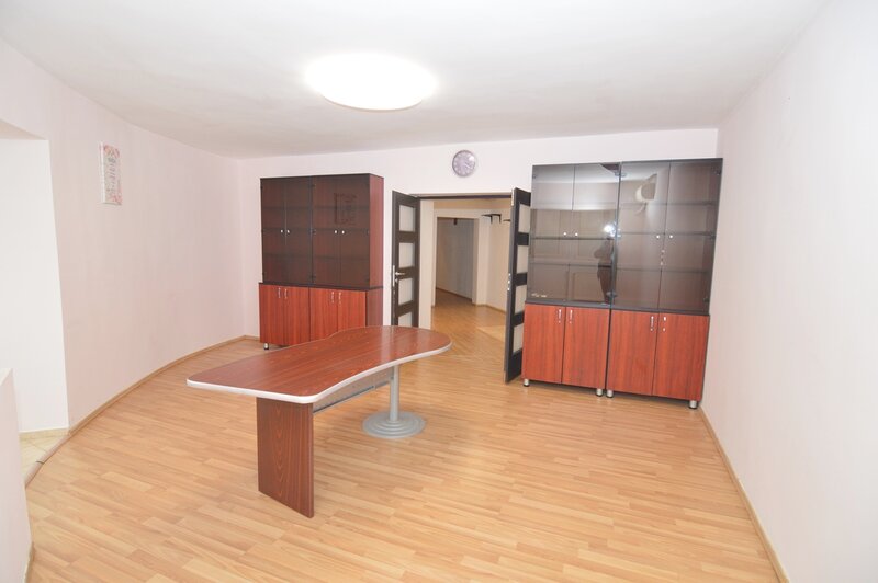 Unirii, Bd. Corneliu Coposu